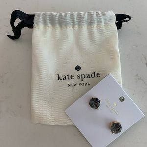 Kate Spade Earrings
